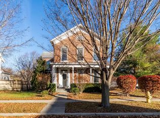 627 Main St, New Haven, IN 46774