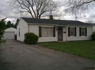 6029 Downingtown Dr, Fort Wayne, IN 46816