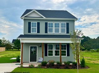 228 Longbow Dr, Middlesex, NC 27557