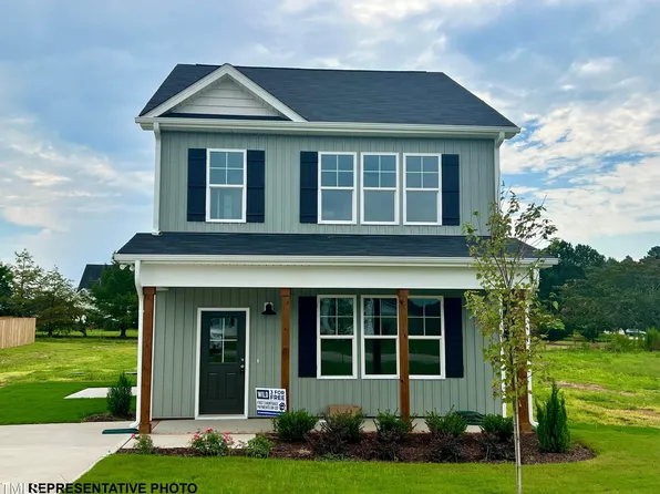 228 Longbow Dr, Middlesex, NC 27557