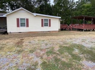 827 Mathis Rd SE, Rome, GA 30161