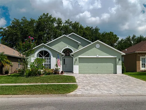 12541 Blazing Star Dr Photo 1