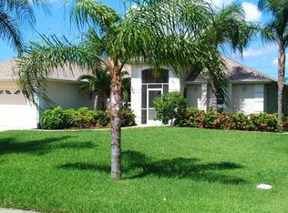 3708 SE 2nd Ave, Cape Coral, FL 33904