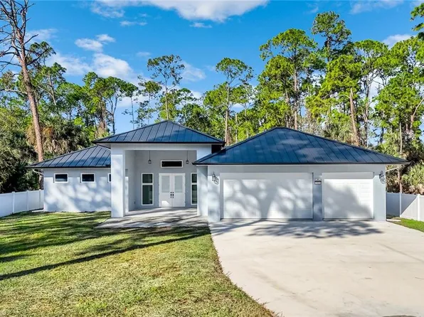 1853 Della DR, NAPLES, FL 34117