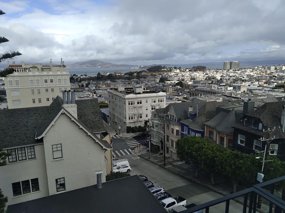 1st image of 2200 Vallejo St APT 7