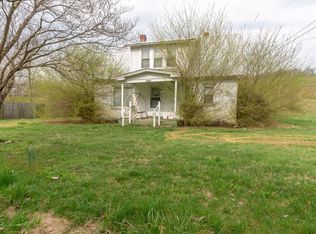 36209 Plum Creek Rd, Glade Spring, VA 24340