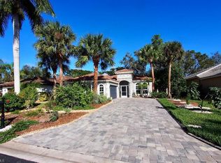 9870 Colonial Walk N, Estero, FL 33928