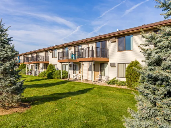 Hamilton Park Apartments, 3468 Wallace Ct SW #4, Grandville, MI 49418