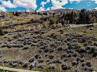 1596 Stone Ridge Dr, Bountiful, UT 84010