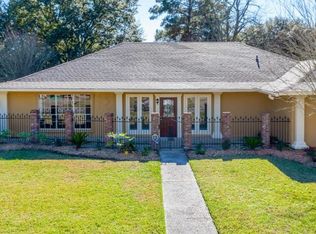 9870 Big Bend Ave, Baton Rouge, LA 70814