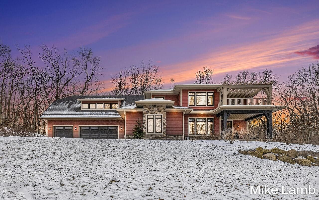 7640 Luca Vista Dr NE, Rockford, MI 49341 | Zillow