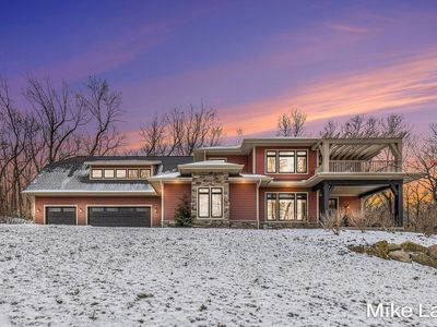 7640 Luca Vista Dr NE, Rockford, MI, 49341