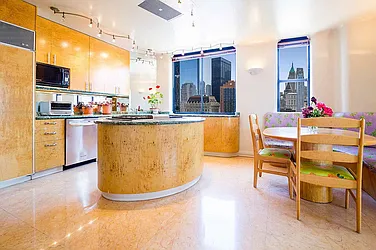 Sold by Keller Williams NYC