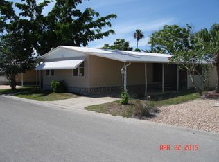 3901 71st Street W #LOT 10, Bradenton, FL 34209