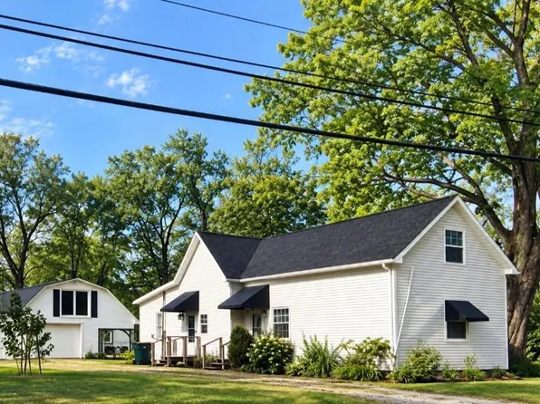 452 S Main St, Upland, IN 46989
