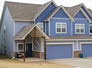 632 NW 175th St #A, Edmond, OK 73012