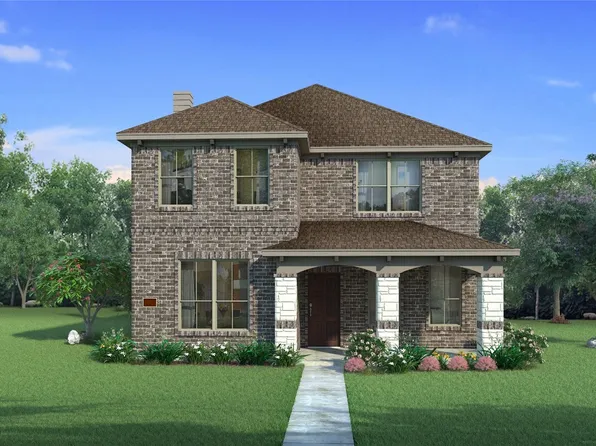 2925 Dixondale Dr, Fort Worth, TX 76108