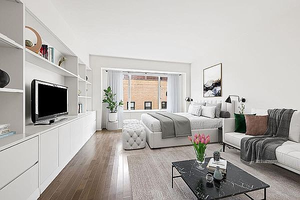 1st image of 150 Central Park S #1409