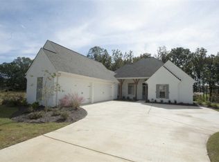 132 Nestling Cv, Madison, MS 39110