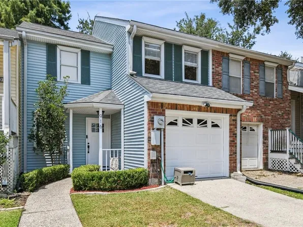 916 Old Metairie Dr, Metairie, LA 70001