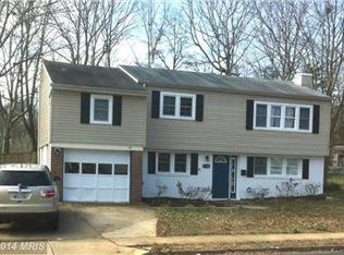 14334 Ferndale Rd, Woodbridge, VA 22193