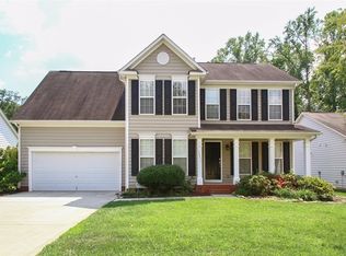 13217 Salvo Dr, Matthews, NC 28105