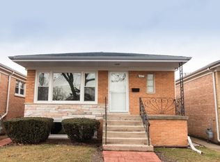 4017 N Ozanam Ave, Norridge, IL 60706