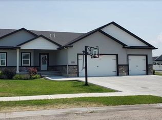 4348 N Harley Dr, Idaho Falls, ID 83401