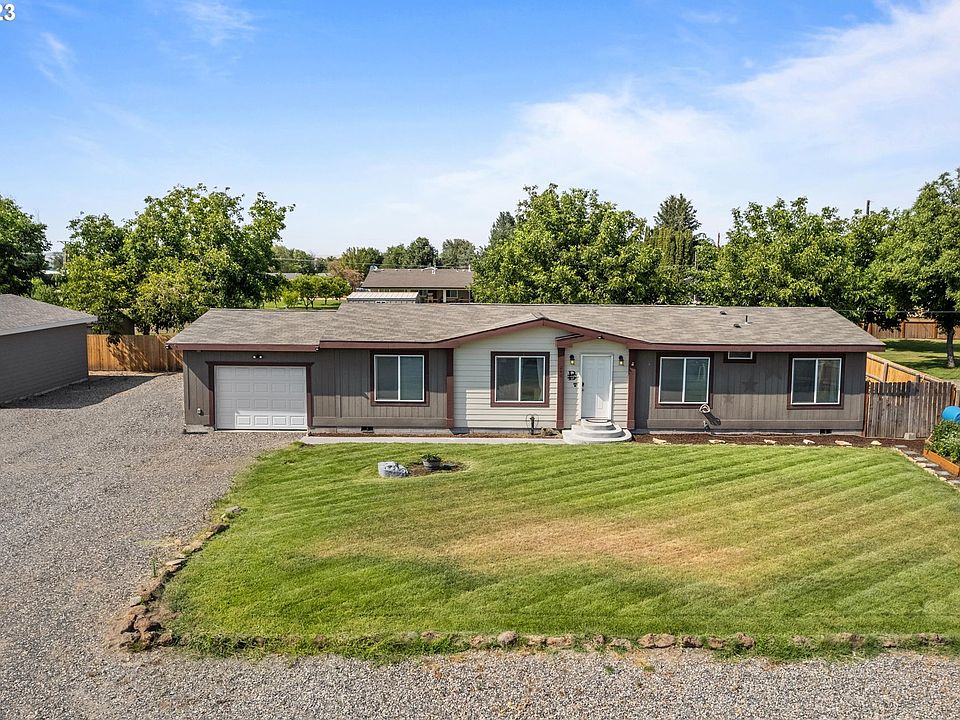 240 NW Jewell Ct, Irrigon, OR 97844 MLS 23610631 Zillow