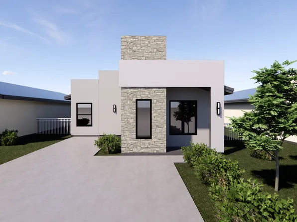 3407 Juan Novoa Dr, Laredo, TX 78046