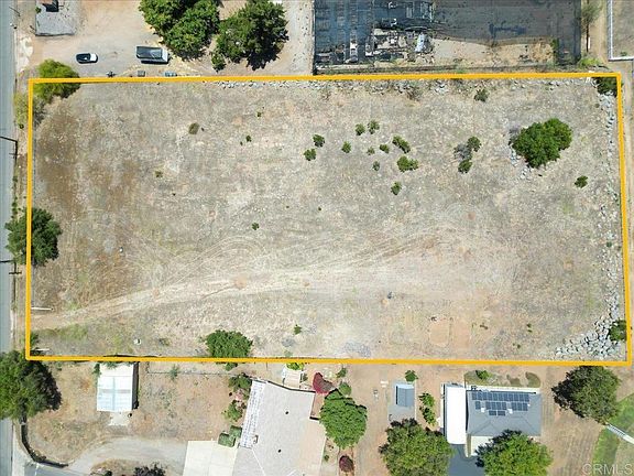 2nd image of Blossom Valley Rd