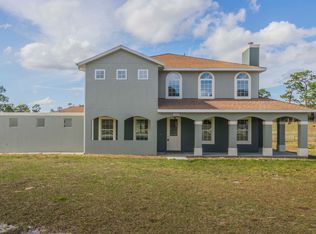 3150 Sixma Rd, Deltona, FL 32738