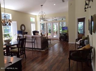 406 1st St, Saint Augustine, FL 32084