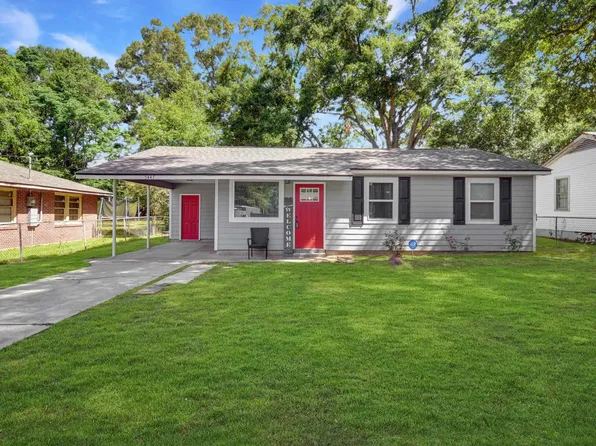 5447 Halsey St, Baton Rouge, LA 70811
