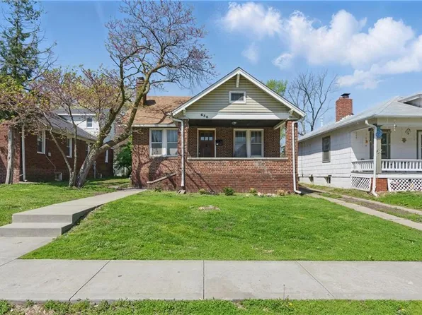 636 S Ash Ave, Independence, MO 64053