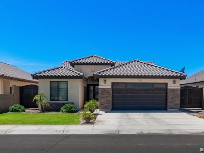 1049 E Washington Ln, San Luis, AZ, 85336