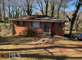 1437 Lorenzo Dr SW, Atlanta, GA 30310