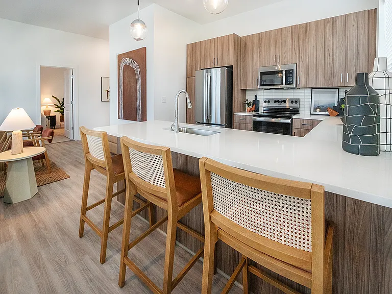 Aspire | Modern Kitchens