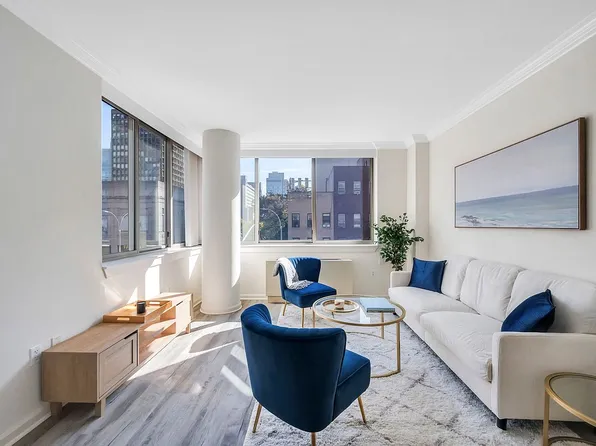 250 E 30th St APT 3B, New York, NY 10016