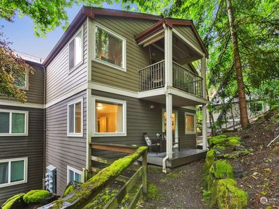 700 Front Street S #E201, Issaquah, WA, 98027