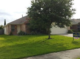 25207 Clover Ranch Dr, Katy, TX 77494