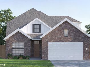 15803 Red Maple Ln, Santa Fe, TX 77517