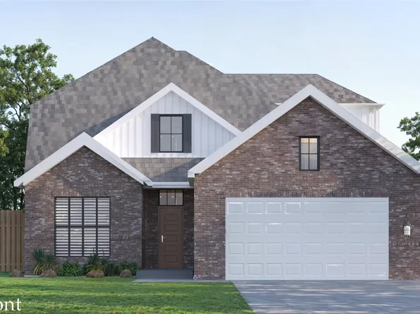 15803 Red Maple Ln, Santa Fe, TX 77517