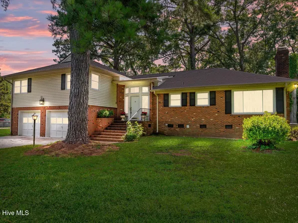 1603 Hayes Road, Kinston, NC 28501