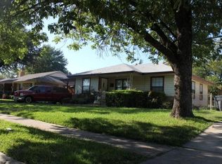 2639 Rolinda Dr, Dallas, TX 75211