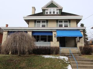 2850 Espy Ave, Pittsburgh, PA 15216