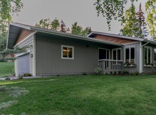 3341 Starboard Ln, Anchorage, AK 99516