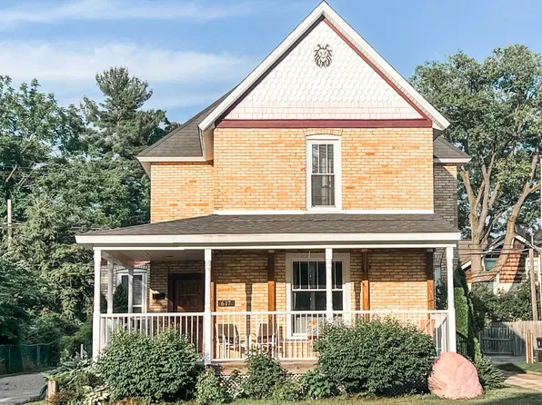 617 S Main St, Mount Pleasant, MI 48858