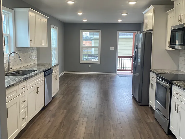 1197 Finley Beech Rd — Photo 5