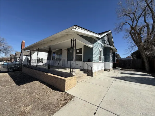 1015 Colorado Avenue, La Junta, CO 81050
